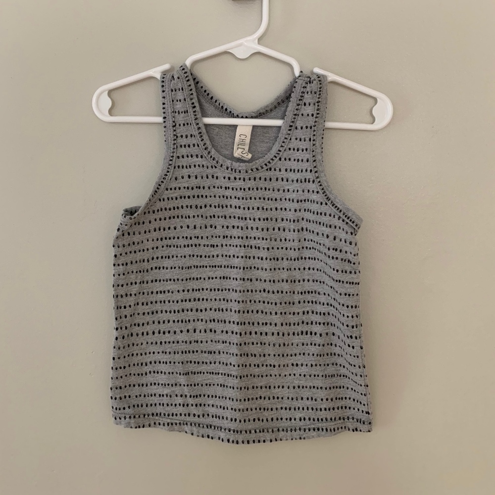 Childhoods Clothing Tank Top